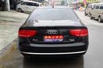 奥迪A8L2011款3.0TFSI low quattro 舒适型