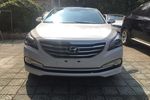 现代名图2014款1.8L 自动舒适型