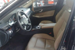 奔驰E级2011款E300L 优雅型(加长版) 点击看大图