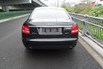 奥迪A6L2008款2.0TFSI  标准型(手动)