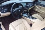 宝马5系2012款535Li 领先型