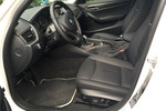 宝马X12014款sDrive20i X设计套装