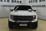 福特F系列2011款6.2L SVT Raptor SuperCab