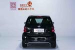 smartfortwo2014款1.0 MHD 硬顶城市光波激情版