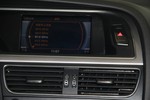 奥迪A5双门2016款45 TFSI 进取型
