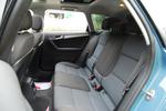 奥迪A3 Sportback2012款1.8TFSI 豪华型