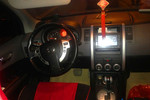 日产奇骏2010款2.5L CVT豪华版 4WD