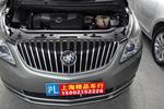 别克GL82011款全新款 3.0L XT 旗舰版