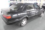 大众桑塔纳2001款2000 GLS 手动