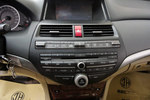 本田雅阁2011款2.0L EX