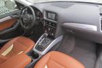 奥迪Q52015款40 TFSI 舒适型