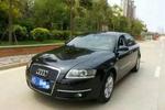 奥迪A6L2007款2.4 舒适型
