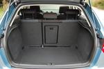 奥迪A3 Sportback2012款1.8TFSI 豪华型