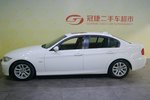 宝马3系2007款320i 手自一体领先版