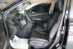 本田CR-V2013款2.4L 四驱豪华版