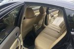 日产天籁2010款2.0L XL周年纪念版