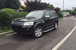 路虎神行者22011款3.2L HSE