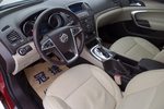 别克君威2011款2.4L SIDI舒适版