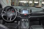 起亚智跑2011款2.0L 自动两驱 GLS