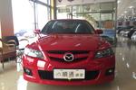马自达Mazda62013款2.0L 手自一体时尚型