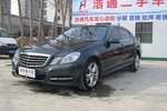 奔驰E级2011款E300L 优雅型(加长版)