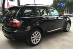 宝马X32009款xDrive3.0i