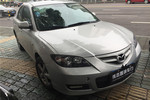 马自达3经典2013款经典款 1.6L 手动 时尚型
