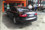 奥迪A6L2008款2.8 FSI 舒适娱乐型