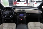 奔驰R级2011款R350L 4MATIC