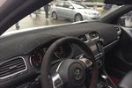 大众高尔夫GTI2012款2.0 TSI DSG 豪华版