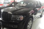 林肯领航员2010款5.4L AWD
