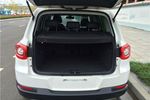 大众途观2010款2.0TSI 手自一体 菁英版