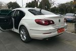 大众CC2013款2.0TSI 至尊型