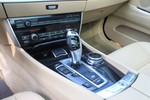 宝马5系GT2010款535i GT领先型