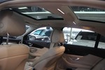 奔驰C级2015款C 260L
