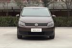 大众途安2011款1.4TSI 手动 智尚版5座