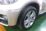 宝马X62012款xDrive35i