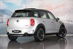 MINICOUNTRYMAN2011款1.6T COOPER S All 4