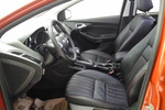 福特福克斯两厢2012款1.6L 自动舒适型 点击看大图