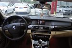 宝马5系2013款525Li 领先型