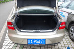 斯柯达昊锐2012款2.0TSI 手自一体 尊雅版