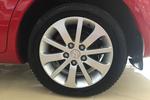 马自达Mazda62013款2.0L 手自一体时尚型