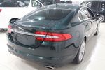 捷豹XF2015款2.0T 豪华版