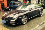 保时捷9112011款Carrera GTS 3.8L