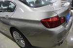 宝马5系2014款525Li 豪华设计套装