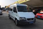 江铃经典全顺2010款2.8L 柴油经典款 短轴多功能型低顶(高功率)