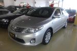 丰田卡罗拉2013款特装版 1.8L 手动至酷版GL-i