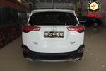 丰田RAV42013款2.5L 自动四驱精英版 