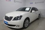 丰田皇冠2012款V6 2.5 Royal Saloon