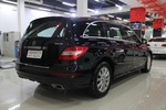 奔驰R级2011款R350L 4MATIC